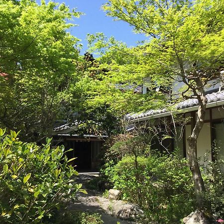 Unryuso Otel Shinshiro Dış mekan fotoğraf
