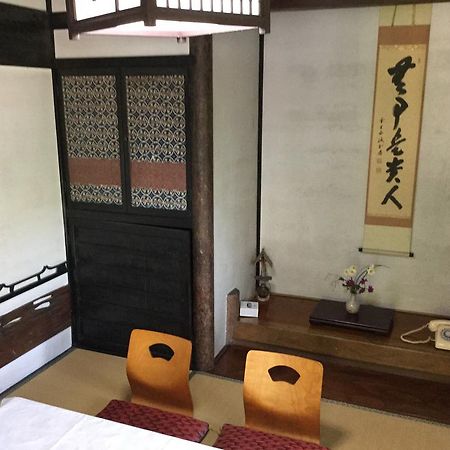 Unryuso Otel Shinshiro Dış mekan fotoğraf