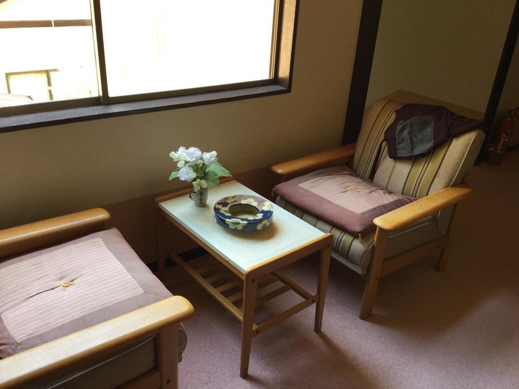 Unryuso Otel Shinshiro Dış mekan fotoğraf
