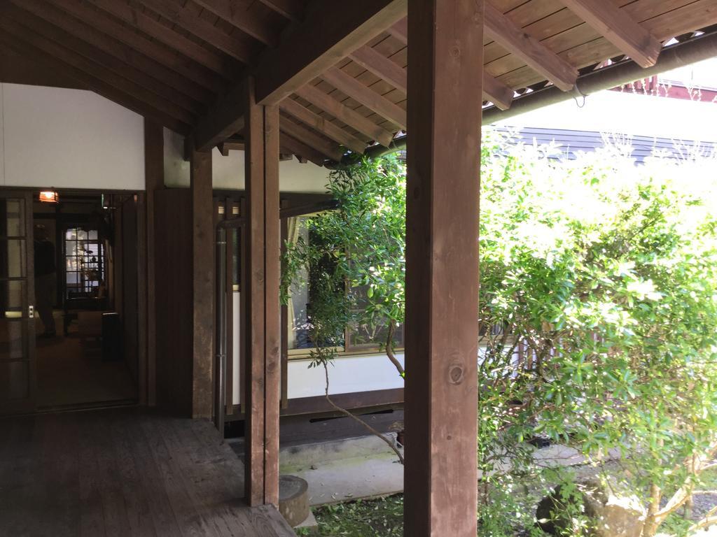 Unryuso Otel Shinshiro Dış mekan fotoğraf