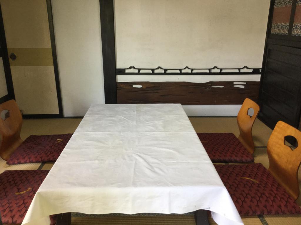 Unryuso Otel Shinshiro Dış mekan fotoğraf